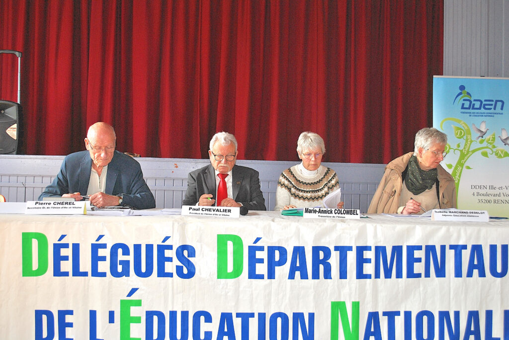 Prochaine AG le 6 avril 2024